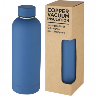 Logotrade reklaamtooted pilt: joogipudel Spring 500 ml vasest vaakumisolatsiooniga